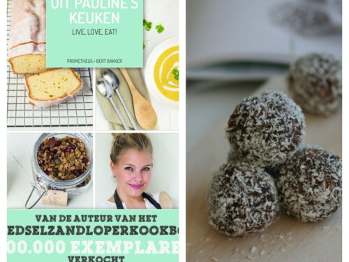 Review Uit Pauline's keuken