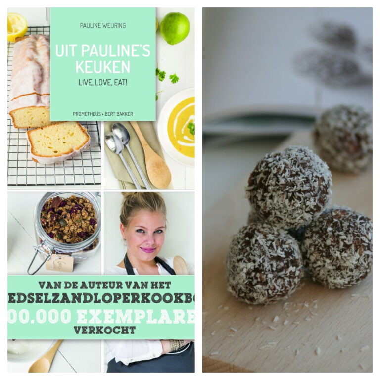 Review Uit Pauline's keuken