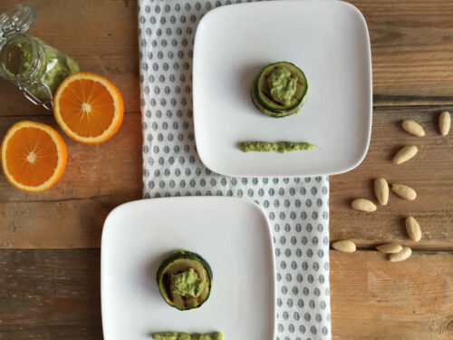 courgette torentje