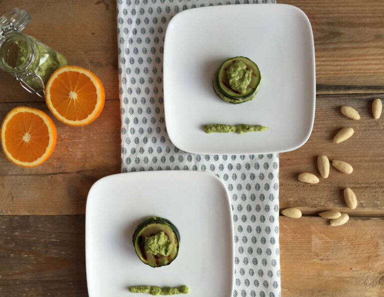 courgette torentje