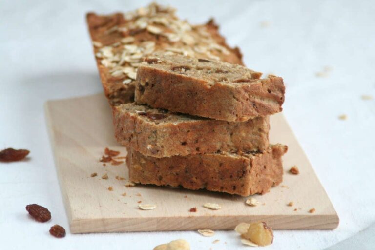 gezond havermoutbrood 1