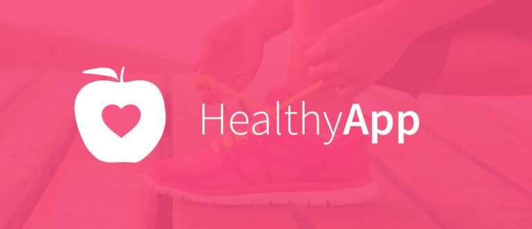 HealthyApp