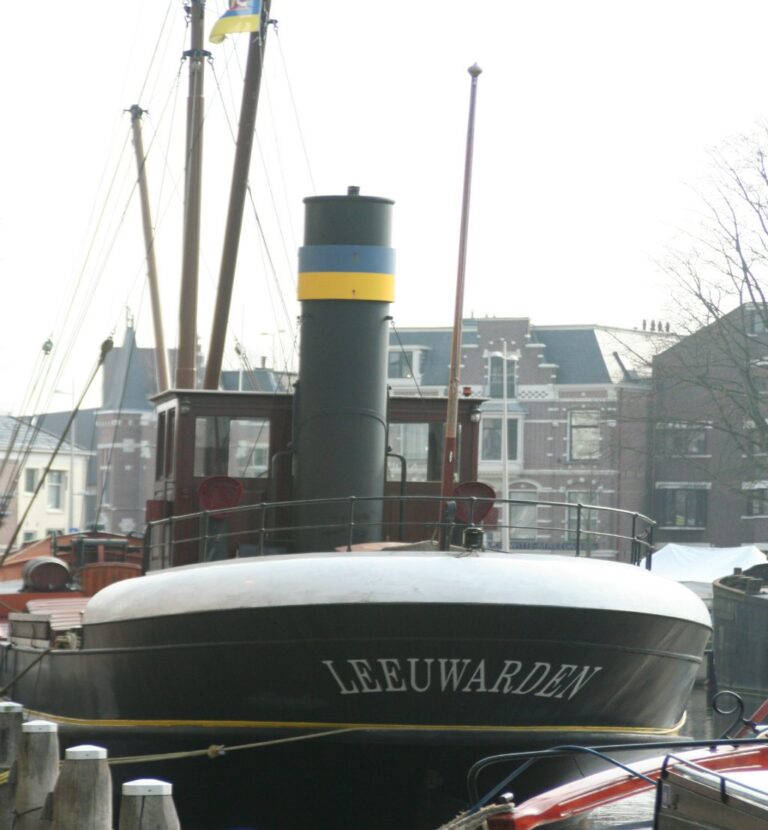 food tour door Leeuwarden