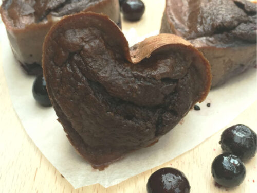 havermout ontbijt muffins