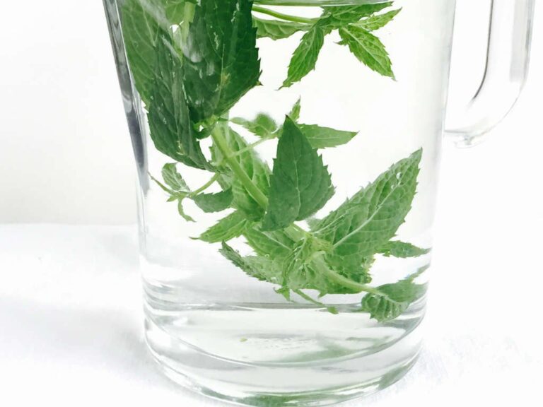 5 tips om meer water te drinken