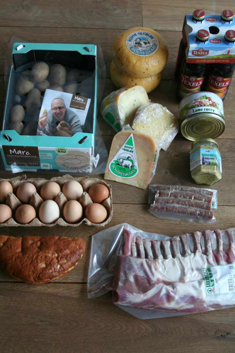 Marcsfood