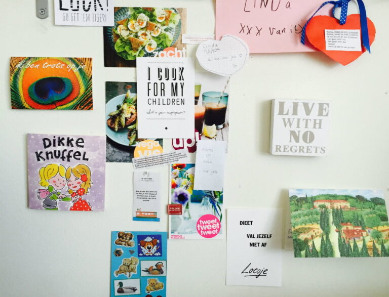 bloginspiratie tag