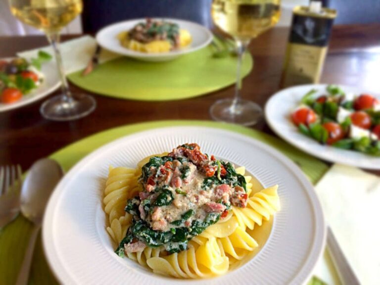 grote pastaschelpen