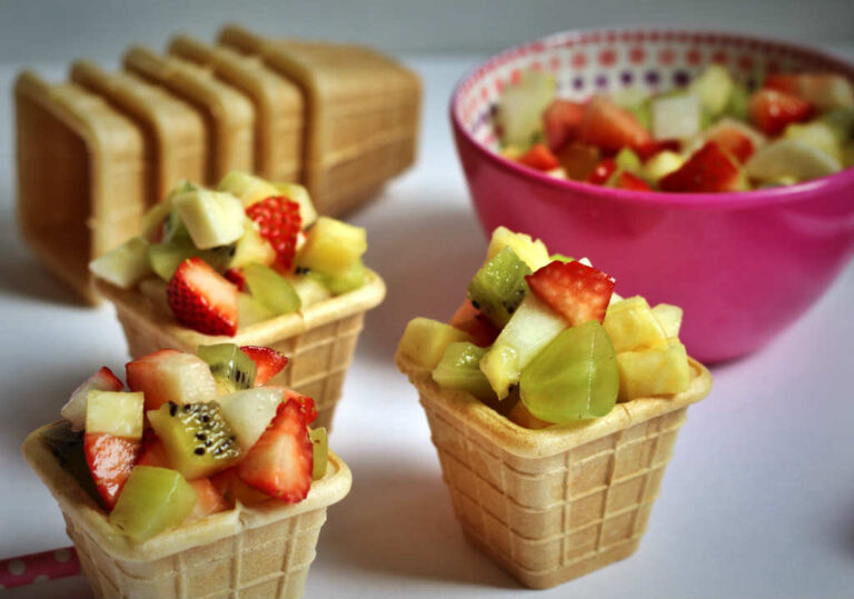 fruitbakje herfst