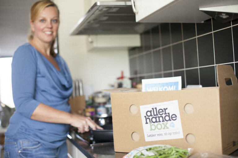 review allerhande box