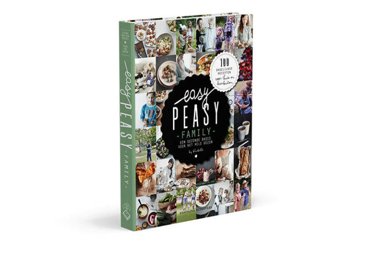groene parelcouscous uit Easy Peasy Family