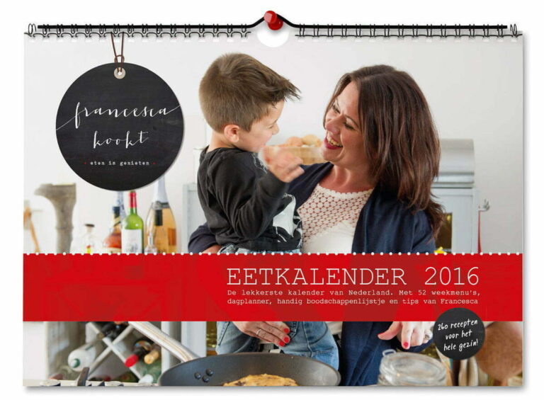 10 online cadeaus voor foodies
