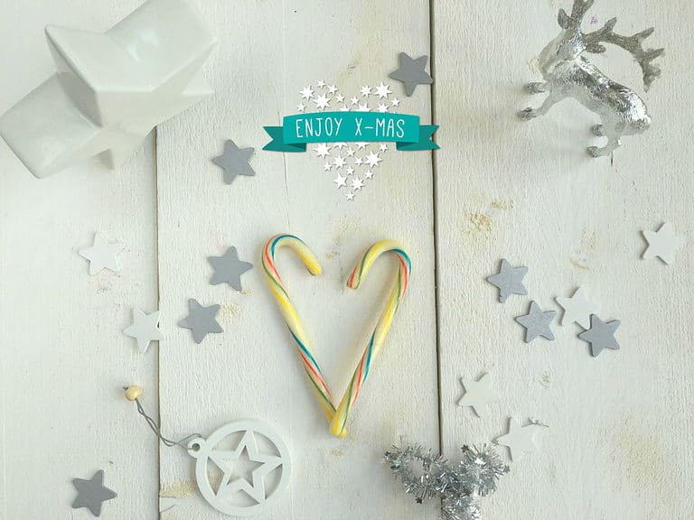 enjoy X-mas