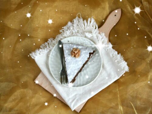 walnotentaart recept