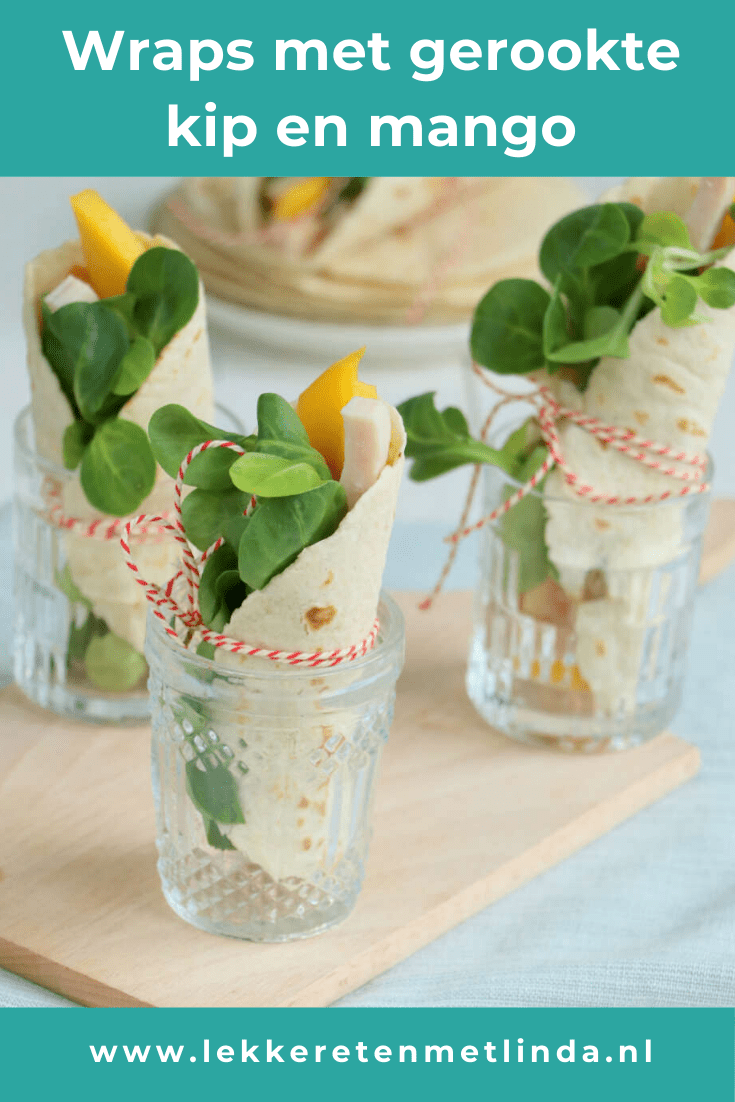 Wraps-met-gerookte-kipfilet