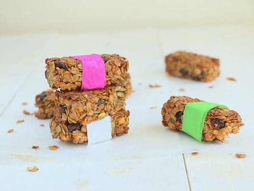 granola repen