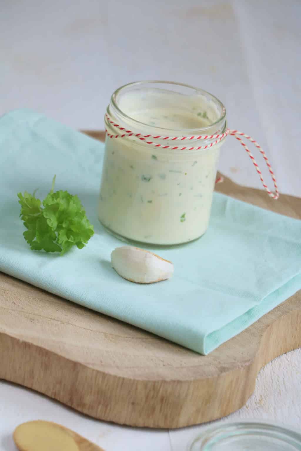 zelf mayonaise maken 4a