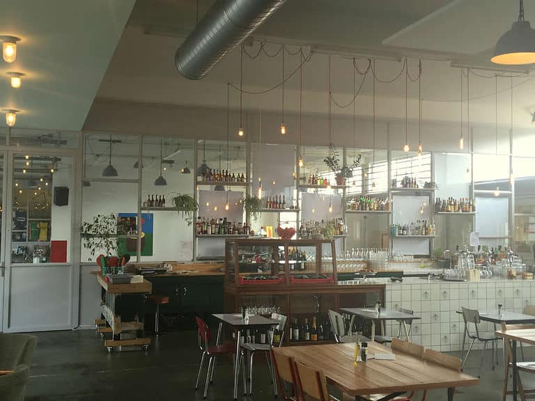 hotspots in maastricht