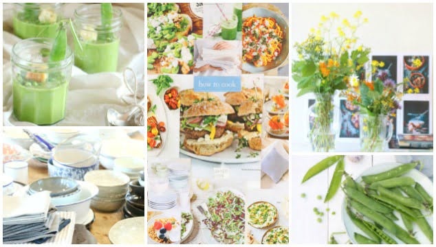 Fotografie workshop voor de perfecte foodfoto’s