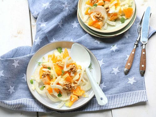venkelsalade