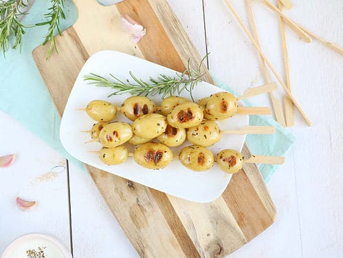 aardappelspies
