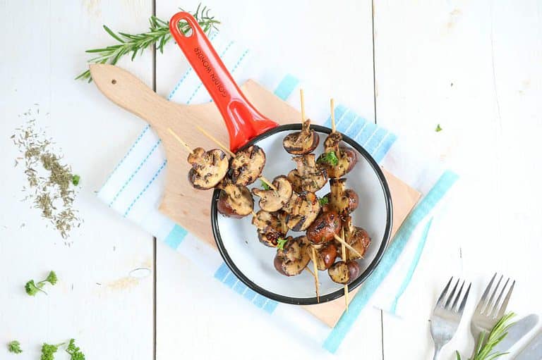 champignon spies