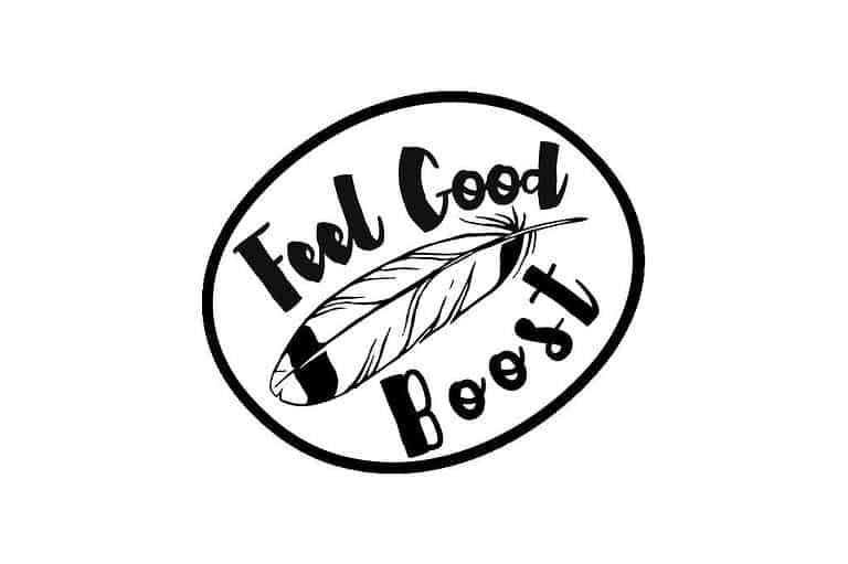 Aankondiging Feel Good Boost + weekmenu