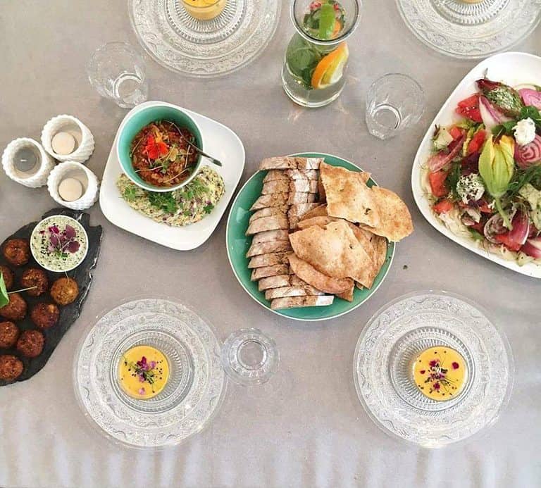 Food blog awards
