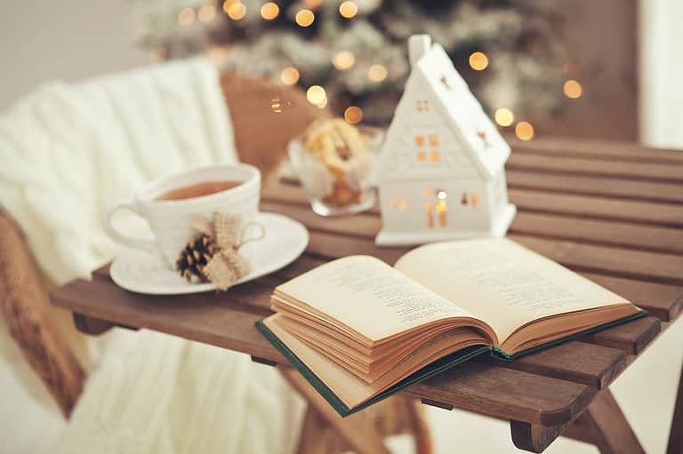 5 tips voor relaxte feestdagen