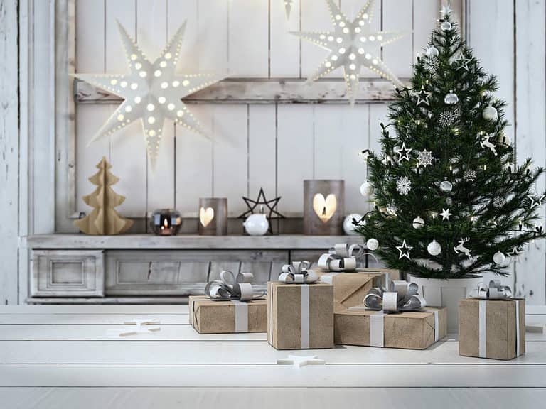 Fijne kerstdagen, maak er iets moois van