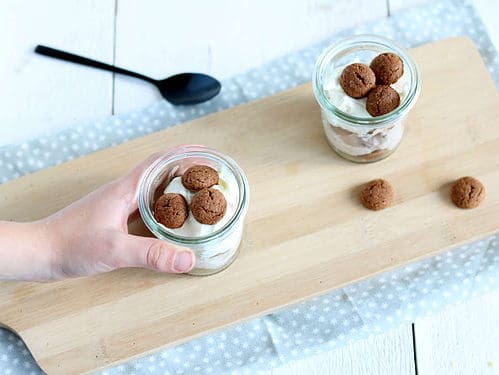 kruidnoten tiramisu