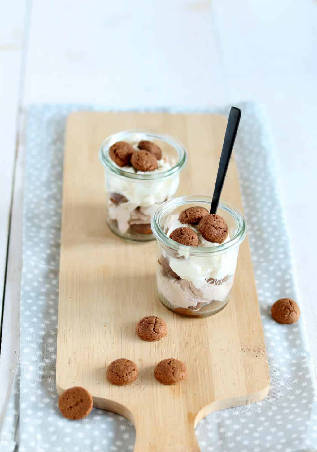 kruidnoten tiramisu