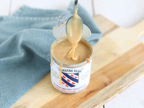 Zelf dulce de leche maken
