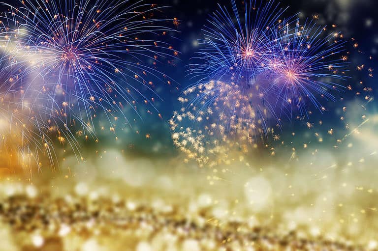 happy new year