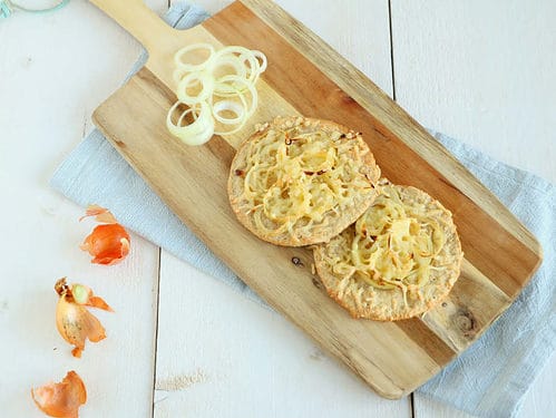 kaas uien havermoutbroodjes