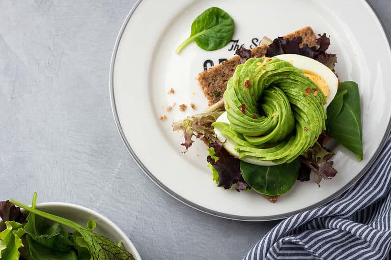 Voordelen van avocado