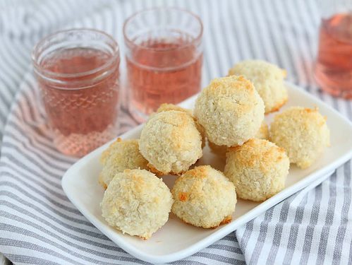 kokosbollen