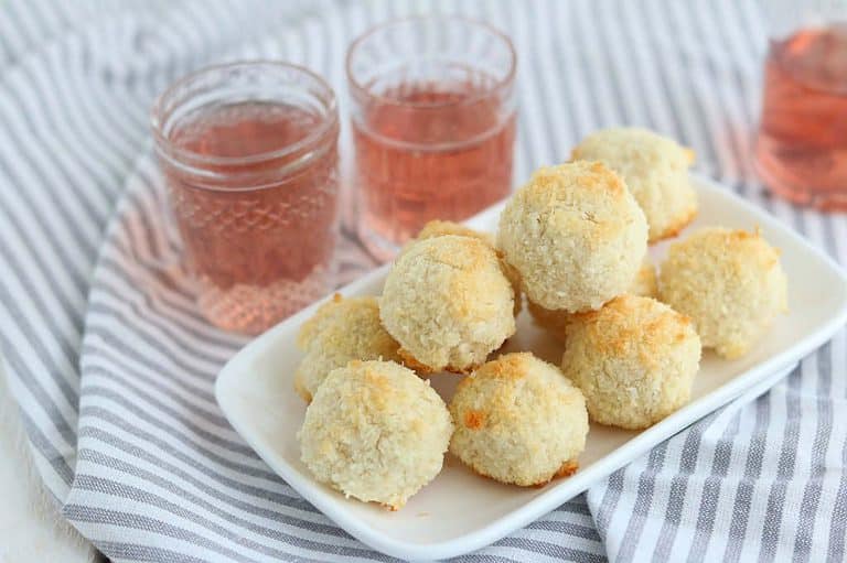 kokosbollen