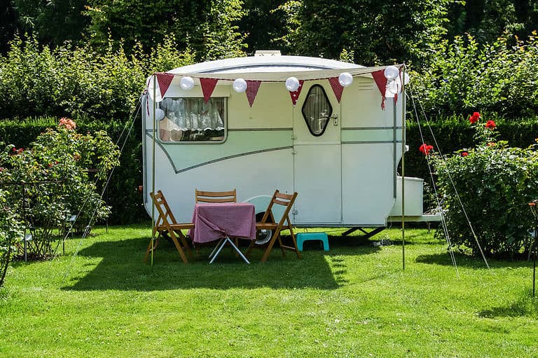 Koken op de camping tips