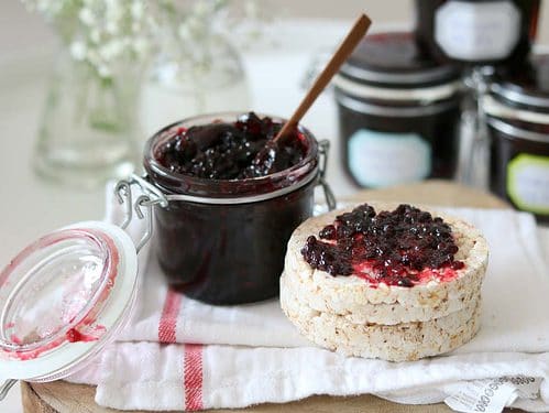 zelf bramenjam maken