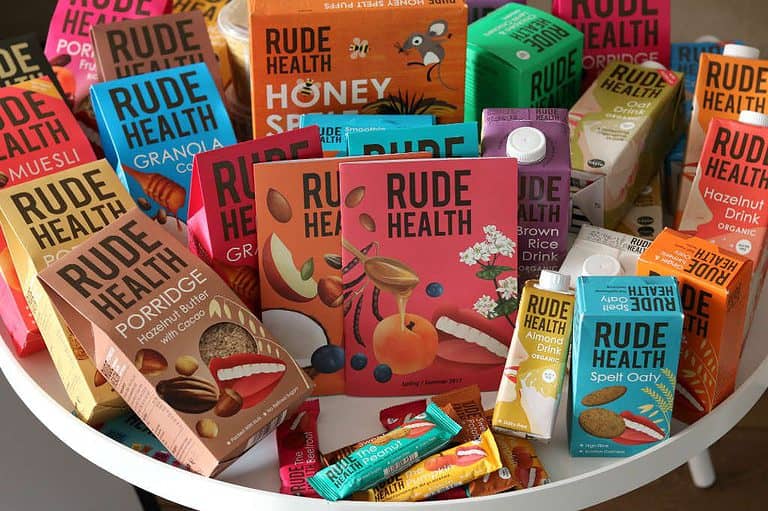 winactie 3 pakket rude health