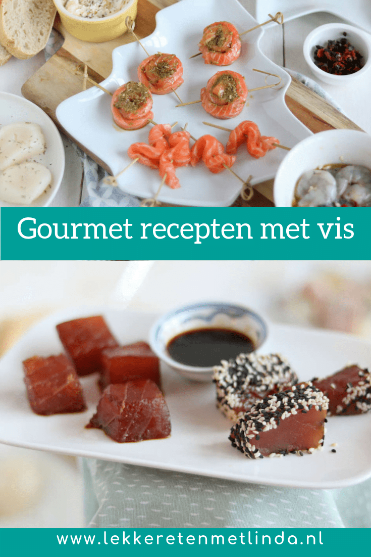 Gourmetten is populair. Nog lekkerder is het om zelf het vlees te snijden en marineren. Kijk dan ook mee naar de gourmetrecepten met vlees.