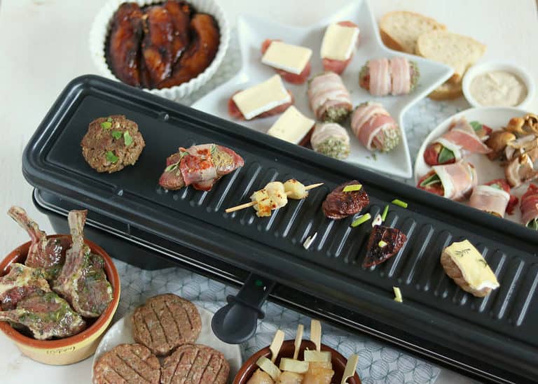 gourmetrecepten met vlees 1a