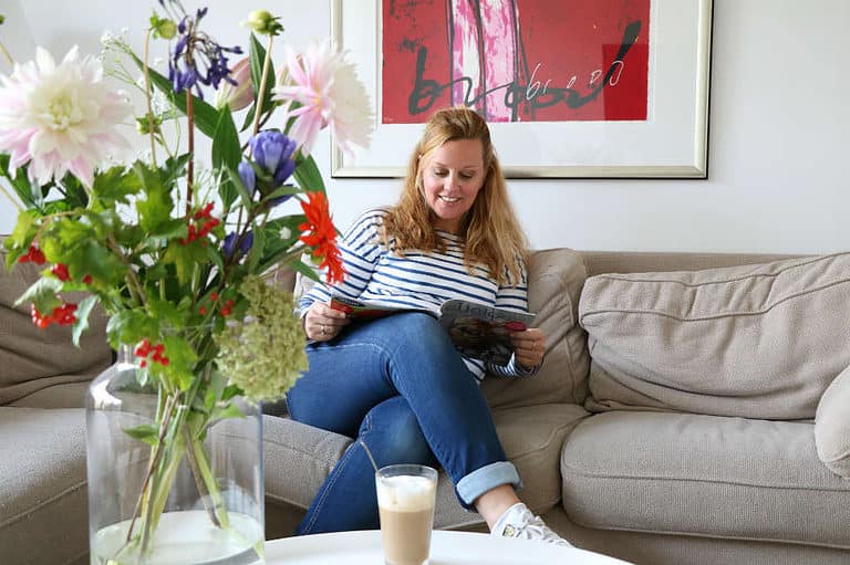 Week zonder vlees eetdagboek
