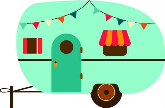 makkelijk en bewust eten op vakantie