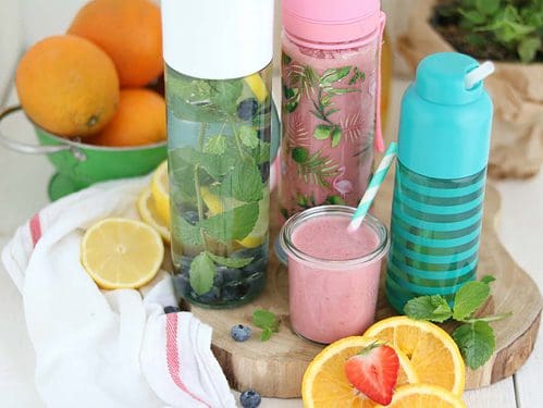 Limonade recepten