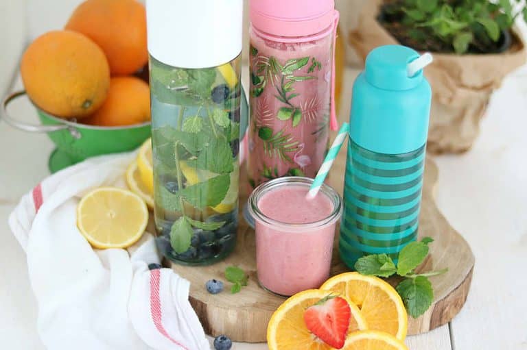 Limonade recepten