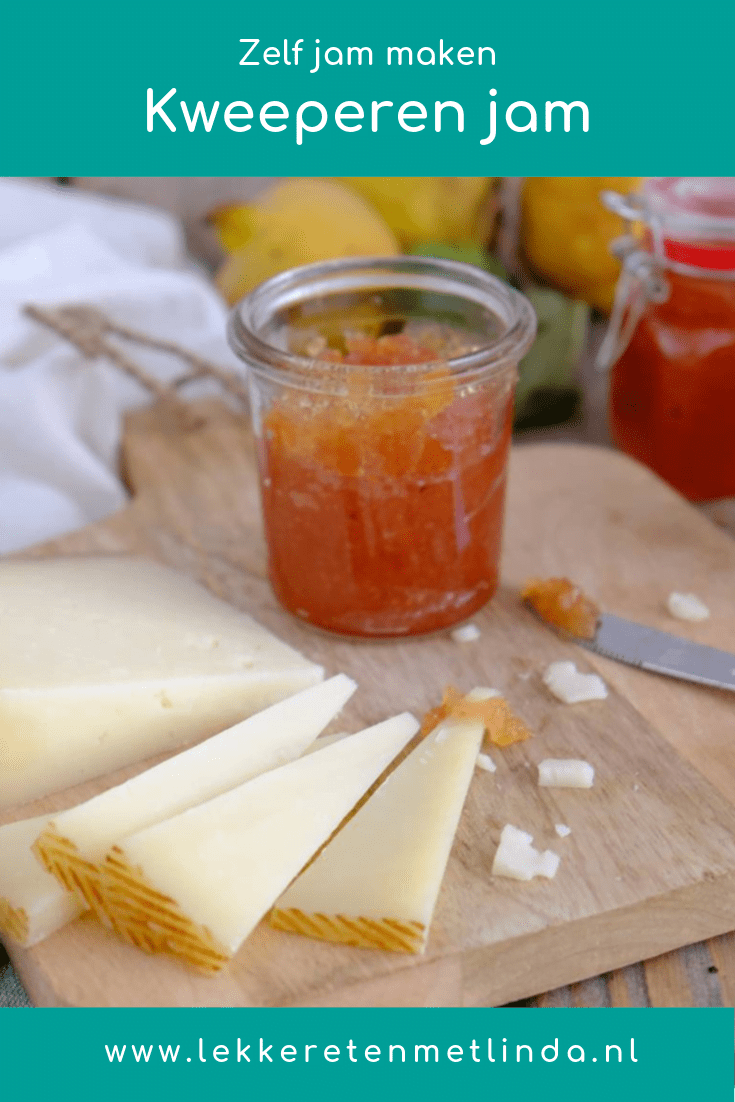 Kweeperen jam