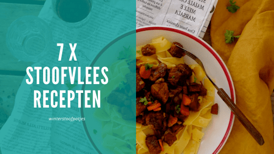 Stoofvlees recepten