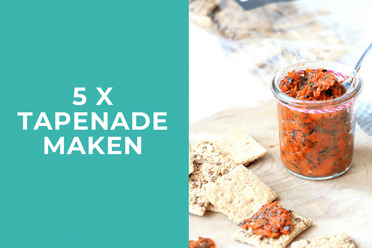 Weekmenu 182 makkelijke recepten